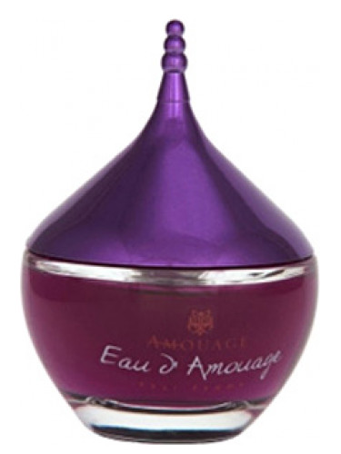 Amouage Eau d'Amouage