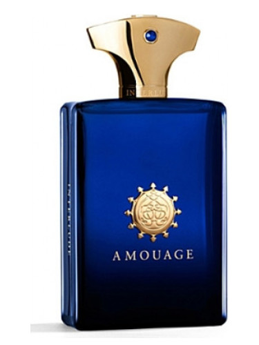 Amouage Interlude Man