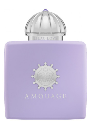 Amouage Lilac Love