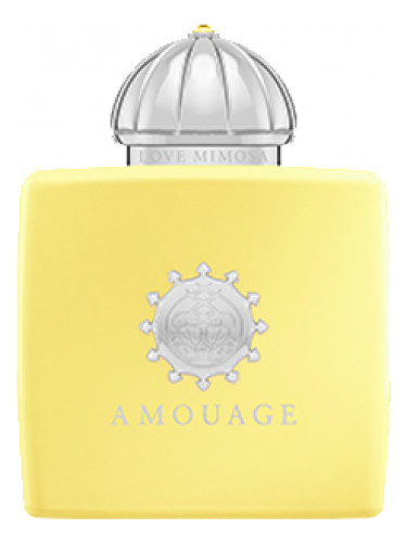 Amouage Love Mimosa