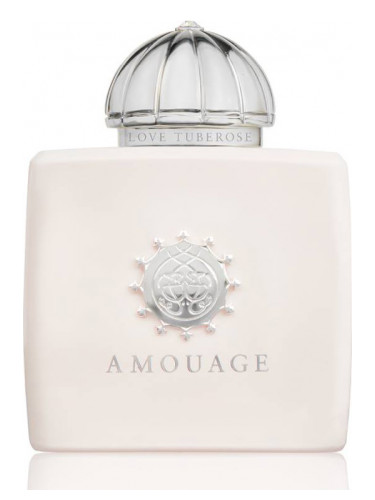 Amouage Love Tuberose