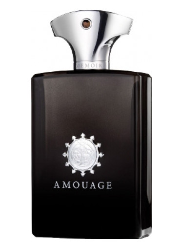 Amouage Memoir Man