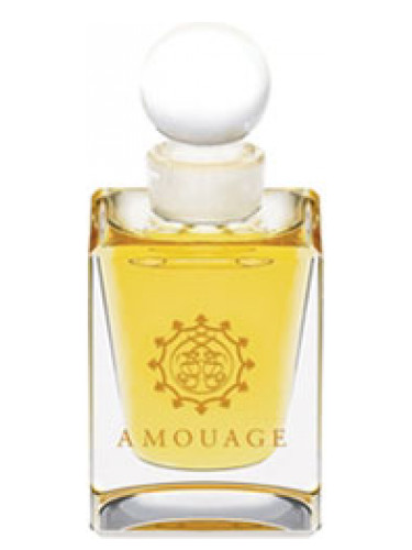 Amouage Ohood