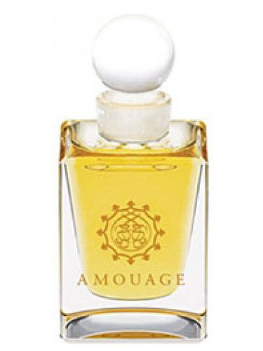 Amouage Shams Al Doha