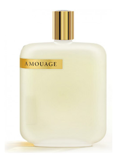 Amouage The Library Collection Opus I