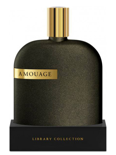 Amouage The Library Collection Opus VII