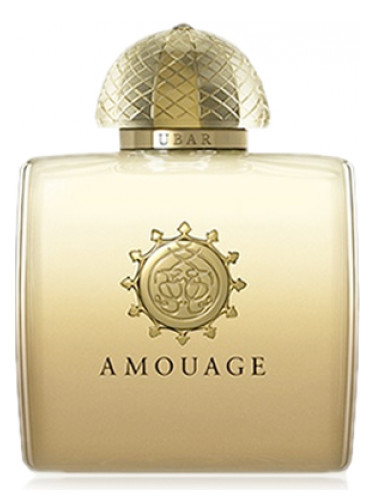 Amouage Ubar