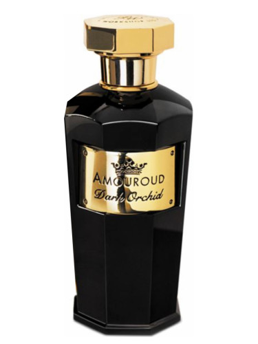 Amouroud Dark Orchid