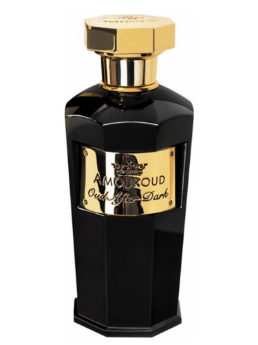 Amouroud Oud After Dark