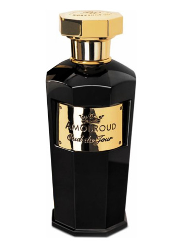 Amouroud Oud du Jour