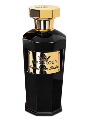 Amouroud Santal des Indes