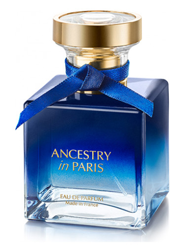 Amway Ancestry in Paris