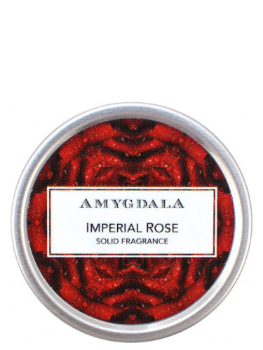 Amygdala Imperial Rose