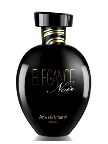 Ana Hickmann Elegance Noir