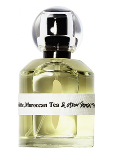 And Other Stories Moroccan Tea