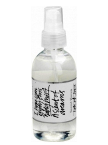 And Other Stories Secret Haven Body Mist