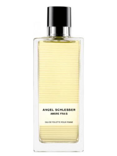 Angel Schlesser Ambre Frais Femme