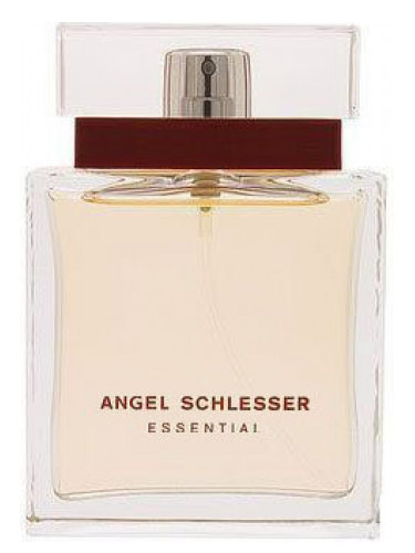 Angel Schlesser Angel Schlesser Essential