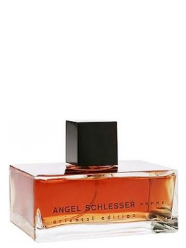 Angel Schlesser Angel Schlesser Homme Oriental Edition