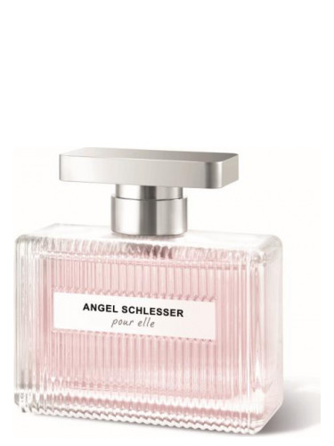 Angel Schlesser Angel Schlesser Pour Elle Eau de Toilette