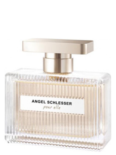 Angel Schlesser Angel Schlesser Pour Elle