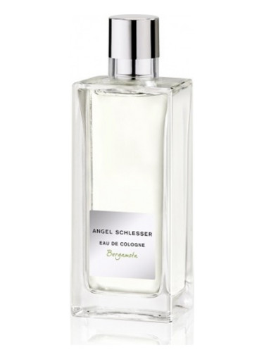 Angel Schlesser Eau de Cologne Bergamota