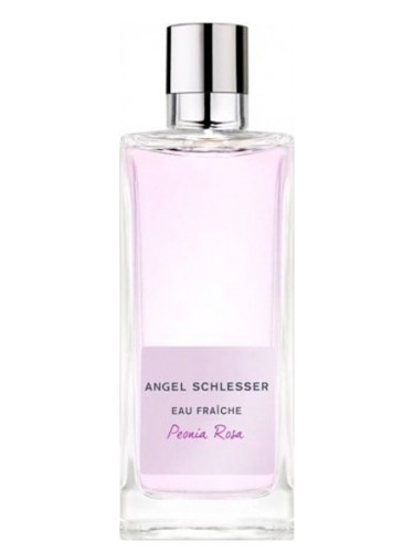 Angel Schlesser Eau Fraiche Peonia Rose