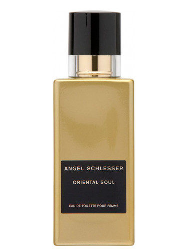 Angel Schlesser Oriental Soul Pour Femme