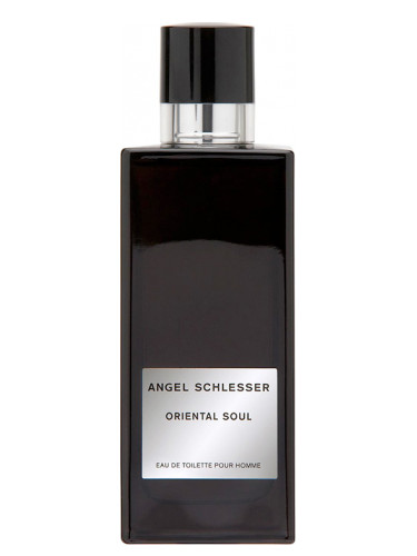 Angel Schlesser Oriental Soul Pour Homme