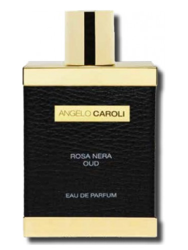 Angelo Caroli Rosa Nera Oud