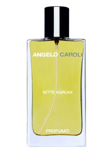 Angelo Caroli Sette Agrumi