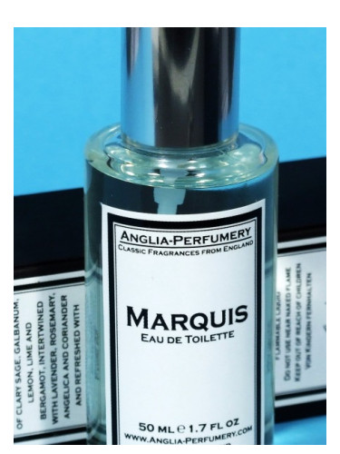 Anglia Perfumery Marquis