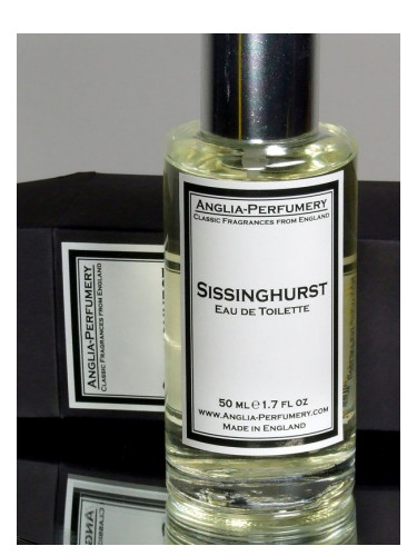 Anglia Perfumery Sissinghurst