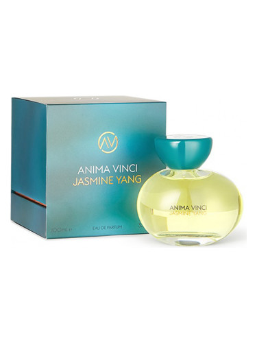 Anima Vinci Jasmine Yang