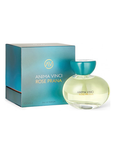 Anima Vinci Rose Prana