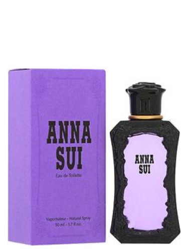 Anna Sui Anna Sui