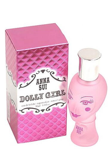 Anna Sui Dolly Girl