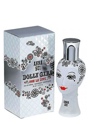 Anna Sui Dolly Girl Ooh La Love