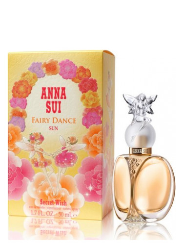 Anna Sui Fairy Dance Sun