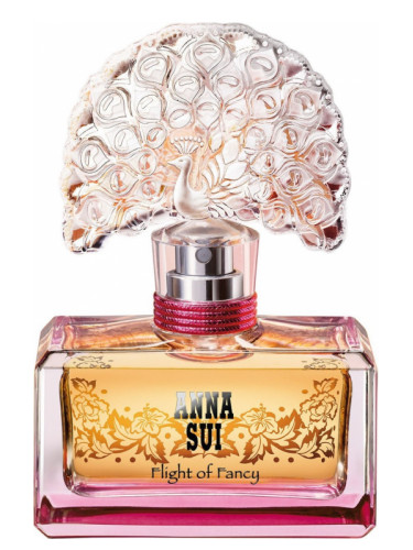 Anna Sui Flight Of Fancy