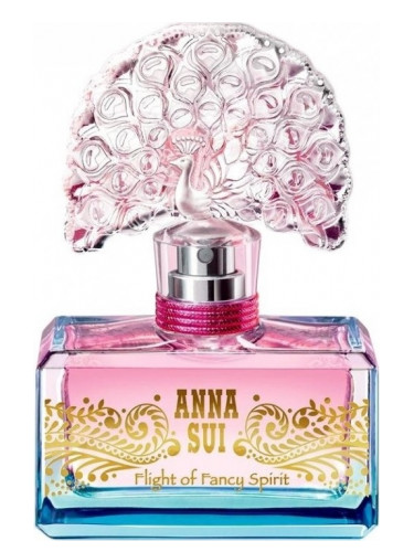 Anna Sui Flight of Fancy Spirit