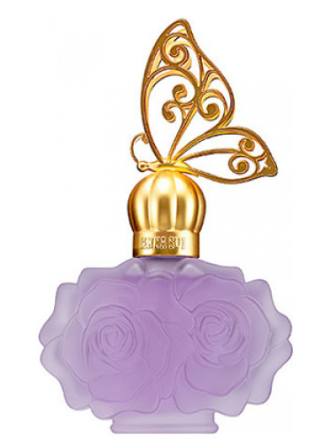 Anna Sui La Vie de Boheme