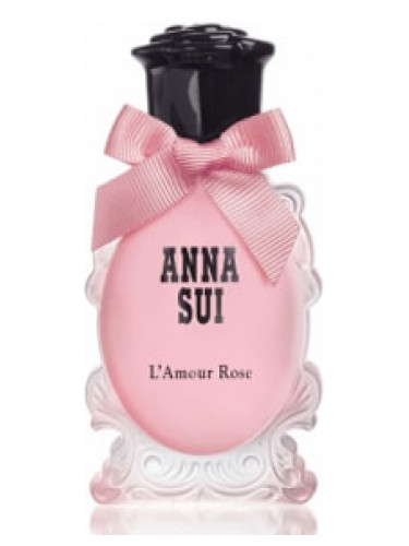 Anna Sui L’Amour Rose Eau de Toilette