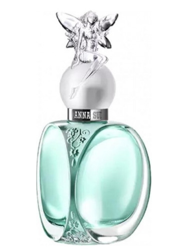 Anna Sui Secret Wish Fairy Dance Sparkle