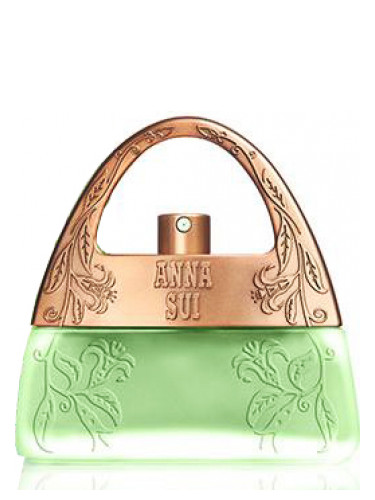 Anna Sui Sui Dreams in Green