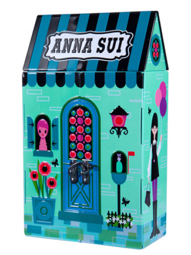 Anna Sui Tin House Secret Wish