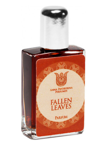 Anna Zworykina Perfumes Fallen Leaves