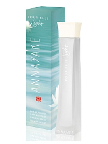 Annayake Annayake Pour Elle Light