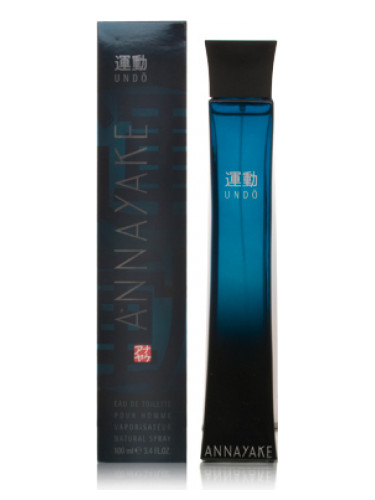 Annayake Undo pour Homme