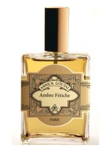 Annick Goutal Ambre Fétiche